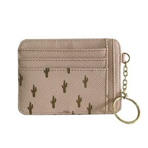 Free People Coin and Card Pouch